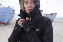 Lade das Bild in den Galerie-Viewer, Damen Neo Shelter Jacke Amp
