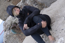 Lade das Bild in den Galerie-Viewer, Damen Neo Shelter Jacke Amp