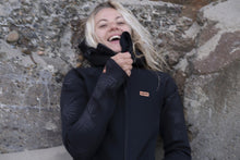 Lade das Bild in den Galerie-Viewer, Damen Neo Shelter Jacke Amp
