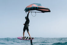 Load image into Gallery viewer, ION Rogue Wingfoil Harness 2022