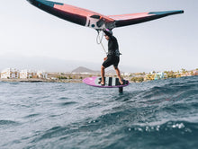 Load image into Gallery viewer, ION Rogue Wingfoil Harness 2022