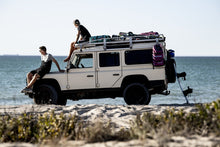 Load image into Gallery viewer, ION Windsurf Boardbag Core 2023