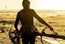 Charger l'image dans la galerie, Windsurf Boardbag Core Double