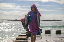 Load image into Gallery viewer, ION Poncho Select Women 2024