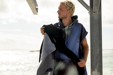 Load image into Gallery viewer, ION Poncho Select Men 2024