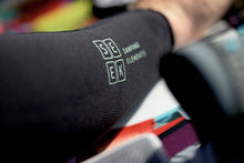 Load image into Gallery viewer, ION Men Wetsuit Seek Amp 5/4 Front Zip 2024