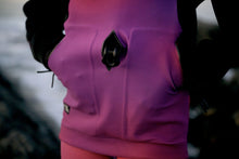 Lade das Bild in den Galerie-Viewer, Neo Hoody Lite Damen