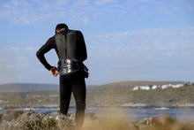 Load image into Gallery viewer, ION Icon Curv Windsurf Harness Men 2024