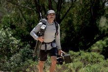 Carica l'immagine nel visualizzatore di Gallery, action_shot