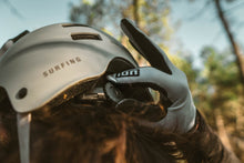 Carica l'immagine nel visualizzatore di Gallery, Guanti MTB ION Logo