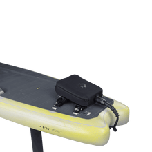 Charger l'image dans la galerie, Duotone Electric Cruise battery box mounting set 2026