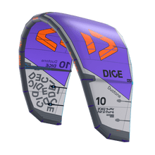Load image into Gallery viewer, Duotone Dice SLS 2027