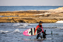 Load image into Gallery viewer, ION Kids Wetsuit Capture 4/3 Back Zip 2025
