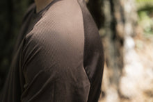 Charger l'image dans la galerie, Maillot à manches courtes VTT Logo Tech Hommes