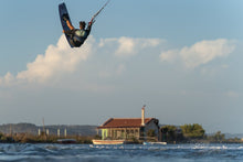Load image into Gallery viewer, ION Team Series Kite Harness Men 2024