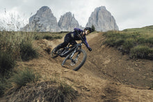 Lade das Bild in den Galerie-Viewer, MTB Jersey Langarm Scrub Damen