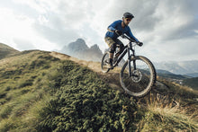 Load image into Gallery viewer, ION MTB Short Traze Amp AFT Men 2023