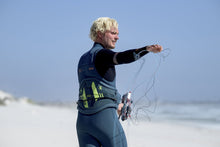 Cargar imagen en el visor de la galería, ION Apex Kite Harness Men 2022