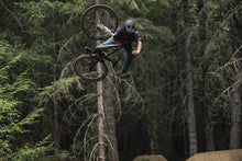 Charger l'image dans la galerie, Maillot à manches courtes VTT Logo Tech Hommes