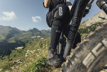 Load image into Gallery viewer, ION MTB Shin Pads S-Sleeve Amp 2024