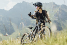 Load image into Gallery viewer, ION MTB Helmet Traze Amp MIPS 2024