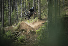 Load image into Gallery viewer, ION MTB Pants Tech Logo Men 2024