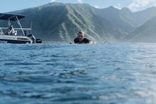 Load image into Gallery viewer, ION Men Wetsuit Seek Core 2/2 Shorty Shortsleeve Back Zip 2024