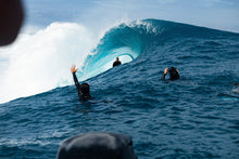 Cargar imagen en el visor de la galería, ION Men Wetsuit Seek Core 3/2 Shorty Longsleeve Front Zip 2024