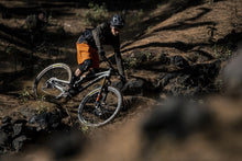 Load image into Gallery viewer, ION Bikeshorts Traze AMP long 2021