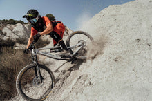 Load image into Gallery viewer, ION Bikeshorts Scrub Mesh_ine 2021