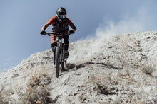 Load image into Gallery viewer, ION Bikeshorts Scrub Mesh_ine 2021