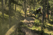 Load image into Gallery viewer, ION Men MTB Jersey Scrub Amp 3/4 Longsleeve 2022