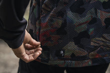 Load image into Gallery viewer, ION Men MTB Longsleeve Jersey Scrub 2022