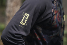 Load image into Gallery viewer, ION Men MTB Longsleeve Jersey Scrub 2022