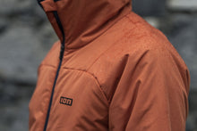 Lade das Bild in den Galerie-Viewer, MTB Jacke Shelter Hybrid