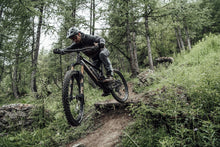 Cargar imagen en el visor de la galería, ION Men MTB Pants 4W Softshell 2022