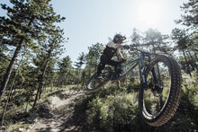 Cargar imagen en el visor de la galería, ION MTB Gloves Scrub 2022