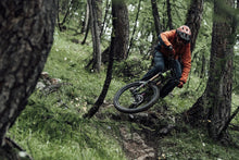 Cargar imagen en el visor de la galería, ION Men MTB Pants 4W Softshell 2022