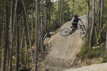 Carica l'immagine nel visualizzatore di Gallery, Guanti MTB ION Logo