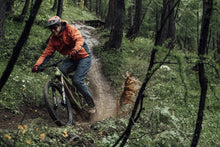 Cargar imagen en el visor de la galería, ION Men MTB Pants 4W Softshell 2022