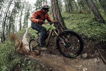 Cargar imagen en el visor de la galería, ION Men MTB Pants 4W Softshell 2022
