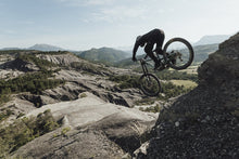 Cargar imagen en el visor de la galería, ION MTB Pants Scrub Amp BAT 2022