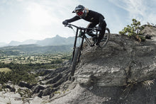 Carica l'immagine nel visualizzatore di Gallery, Guanti MTB ION Logo