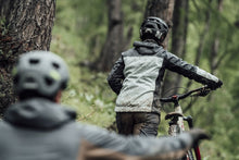 Charger l'image dans la galerie, Veste VTT Shelter 3L Femme