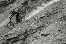 Cargar imagen en el visor de la galería, ION MTB Pants Scrub Amp BAT 2022