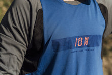 Load image into Gallery viewer, ION Men MTB Jersey Scrub Amp 3/4 Longsleeve 2022