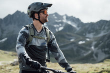 Lade das Bild in den Galerie-Viewer, Herren MTB Jersey Langarm Traze Amp AFT