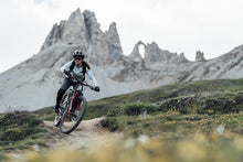 Cargar imagen en el visor de la galería, ION Women MTB Shorts Traze Amp AFT 2022