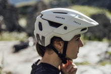 Load image into Gallery viewer, ION MTB Helmet Traze Amp MIPS 2024