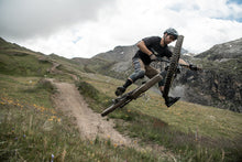 Lade das Bild in den Galerie-Viewer, Herren MTB Shorts Scrub